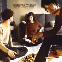 Gold In The Air Of Summer_Kings Of Convenience