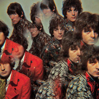 Astronomy Domine_Pink Floyd