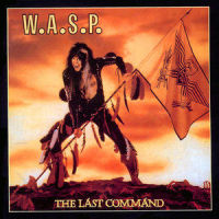 Cries In The Night_W.A.S.P.