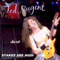 Great White Buffalo_Ted Nugent