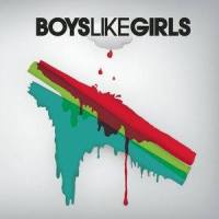 Five Minutes To Midnight_Girls Like Boys