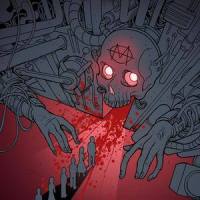 Everything is Fine_Happiness Machine