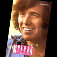 Vincent_Don Mclean