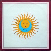 Larks' Tongues In Aspic_King Crimson