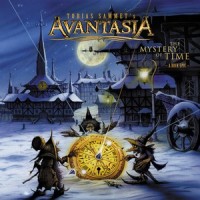 Where Clock Hands Freeze_Avantasia