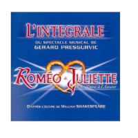 Romeo And Juliette_Francis Lai