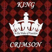 Cadence And Cascade_King Crimson