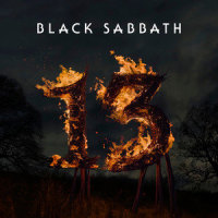 Pariah_Black Sabbath