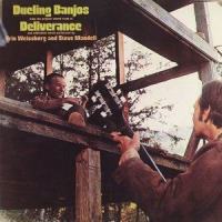 Dueling Banjos_Steve Ouimette