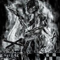 Bloody Bloodlust_Halcyonic Falcon X