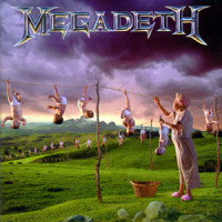 Reckoning Day_Megadeth
