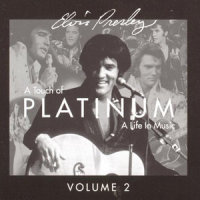 Baby What You Want Me To Do_Elvis Presley