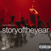 Burning Years_Story Of The Year