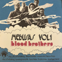 Blood Brothers (Cover)_Mr. Bridge