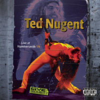 Just What The Doctor Ordered_Ted Nugent