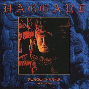 In A Fullmoon Procession