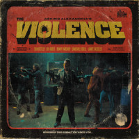 The Violence_Asking Alexandria