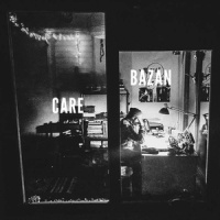 Sparkling Water_David Bazan