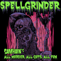 All Murder, All Guts, All Fun_Samhain