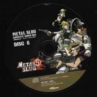 Zoom Down ( Ver 2)_Metal Slug 5