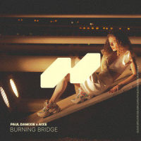 Burning Bridge (Unofficial)_All Black & White