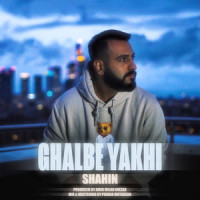 Ghalbe Yakhi(Maziare Falahi)_Aminem