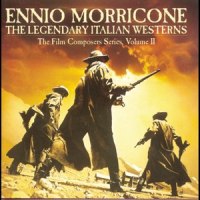 For A Few Dollars More_Ennio Morricone