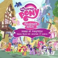 Theme Song_My Little Pony: Friendship Is Magic