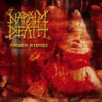 Scum_Napalm Death
