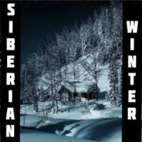 Siberian Winter_Running Wild