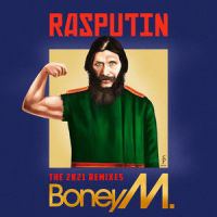 Kacienlo_Rasputin I Know The Enought