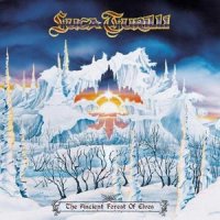 The Ancient Forest Of Elves_Luca Turilli