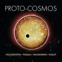Proto Cosmos_Allan Holdsworth