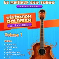 Je Marche Seul_Jean-Jacque Goldman