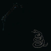 James Hetfield Guitar Center Clean Riff_James Hetfield