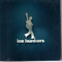 Entre Mis Brazos_Los Bunkers