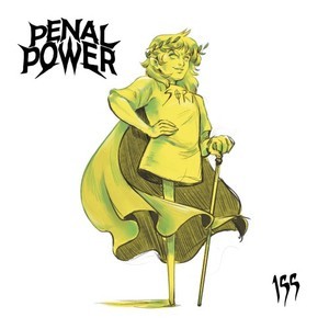 Viva La Muerte (Distortion, Fixed guitars, Bass and Drums)