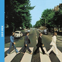 She Came In Through The Bathroom Window_The Beatles
