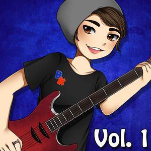 Banjo Kazooie - Mad Monster Mansion Guitar Band