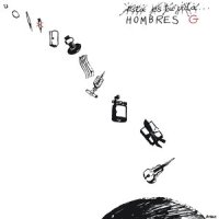 Estoy Pintando Tu Sonrisa_Hombres G