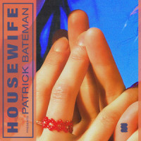 Patrick Bateman_Manic Street Preachers