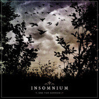One For Sorrow_Insomnium