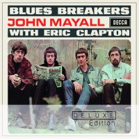 Have You Ever Loved A Woman (Blues)_Eric Clapton