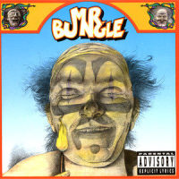 My Ass Is on Fire!_Mr Bungle