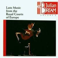 Queen Elizabeth's Galliard_John Dowland