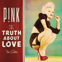 True Love_Pink