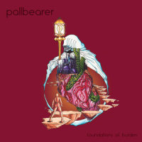 The Ghost I Used To Be_Pallbearer