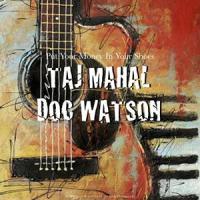 Beaumont Rag_Doc Watson
