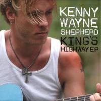 Kings Highway_Kenny Wayne Shepherd