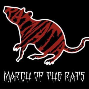 March of the Rats